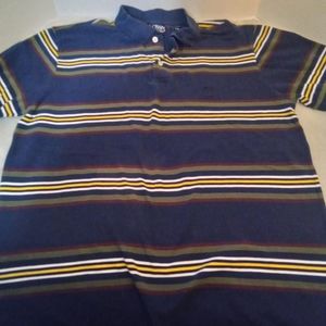 Chaps golf style tshirt